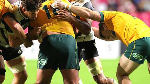 2022 10 Michael Leitch Australia