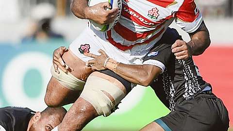 201908 Michael Tonga 02