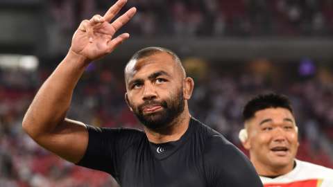 20191005 Michael Samoa