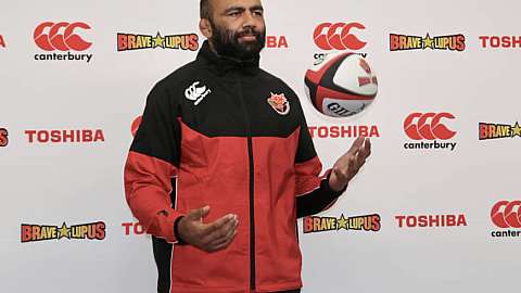 201912 Michael Season Launch