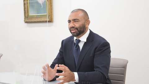 202211 Michael Interview
