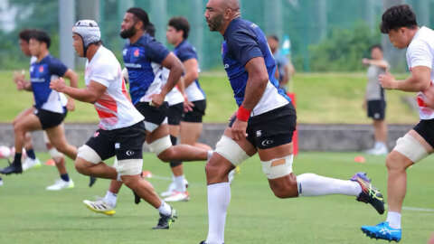 20240620 mgl training