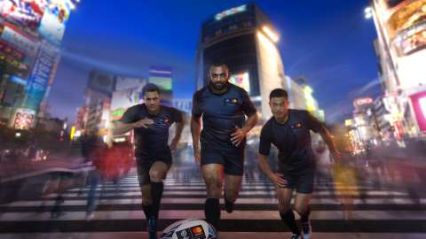 Rwc Shibuya 2 Pm