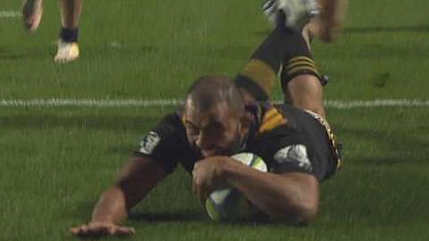 Chiefs Brumbies 20170715