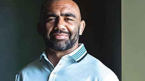 Michael rwc 2023 number