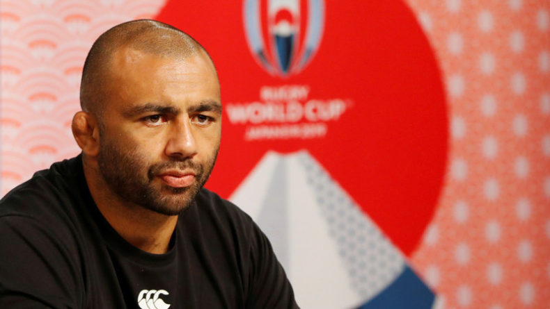 201909 Michael Rwc Press
