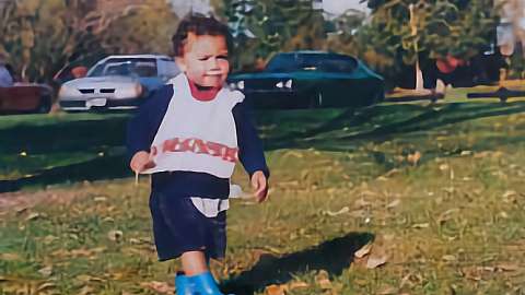 Burwood Michael