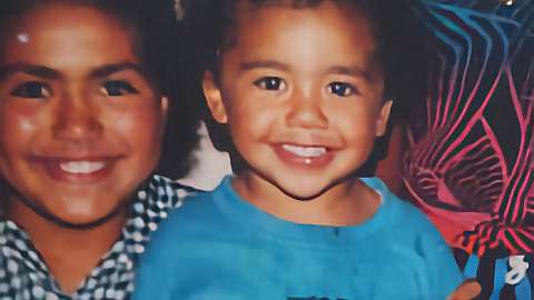 Young michael sr