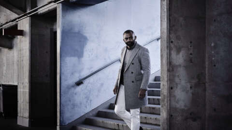 Videos | Michael Leitch